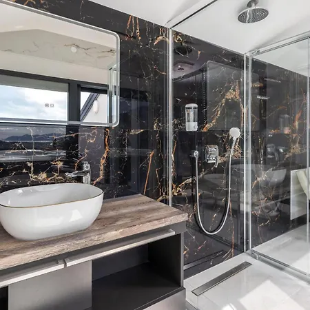 Amazing In With Sauna Holiday home Lovran