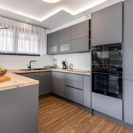 Amazing In With Sauna *