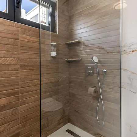 Amazing In With Sauna Holiday home Lovran