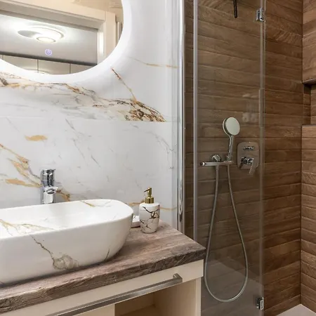 Amazing In With Sauna Holiday home