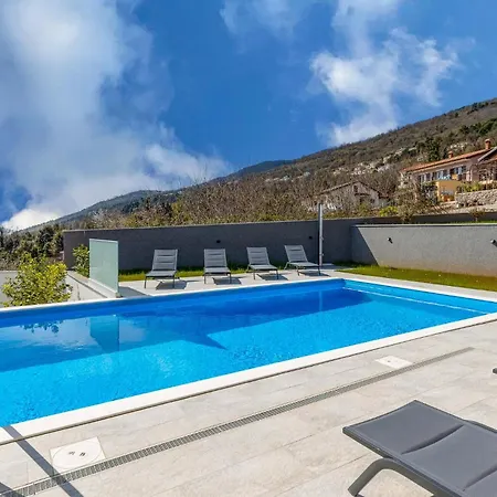 Amazing In With Sauna Holiday home