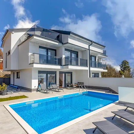 Holiday home Amazing In With Sauna *