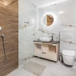Gorgeous In With Sauna Vakantiehuis *