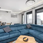 Gorgeous In With Sauna Vakantiehuis *
