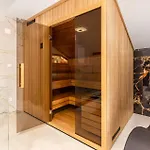 Gorgeous In With Sauna * Lovran